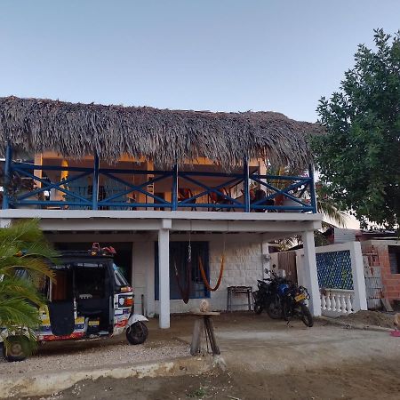 Taida Experience Hostel Rincón Extérieur photo