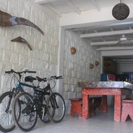 Taida Experience Hostel Rincón Extérieur photo