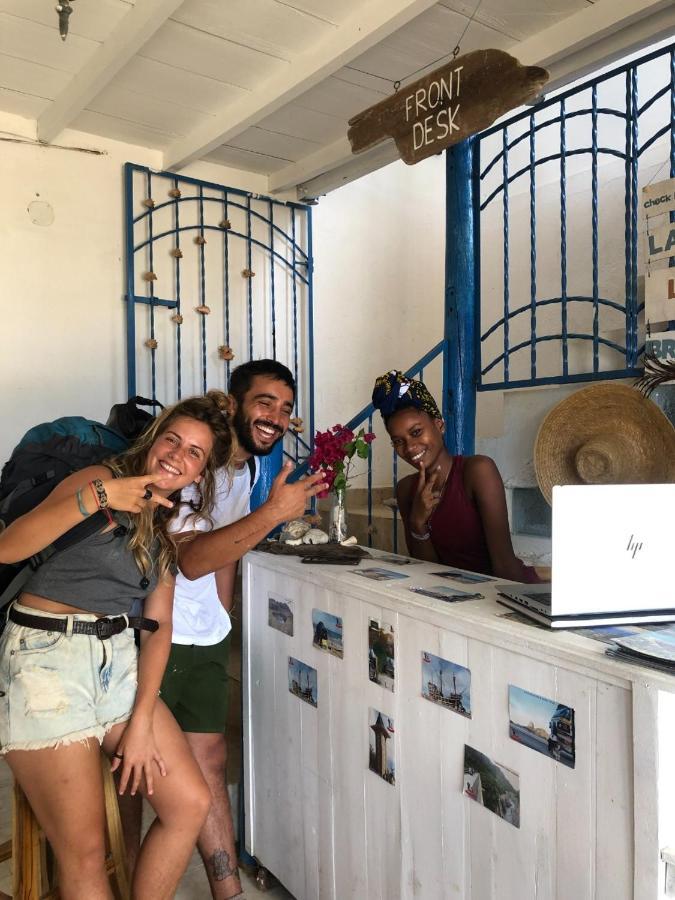 Taida Experience Hostel Rincón Extérieur photo