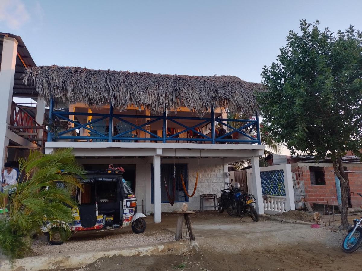 Taida Experience Hostel Rincón Extérieur photo