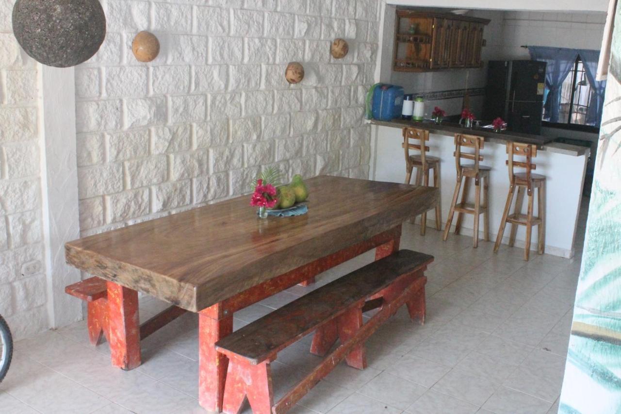 Taida Experience Hostel Rincón Extérieur photo
