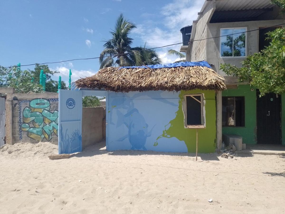 Taida Experience Hostel Rincón Extérieur photo