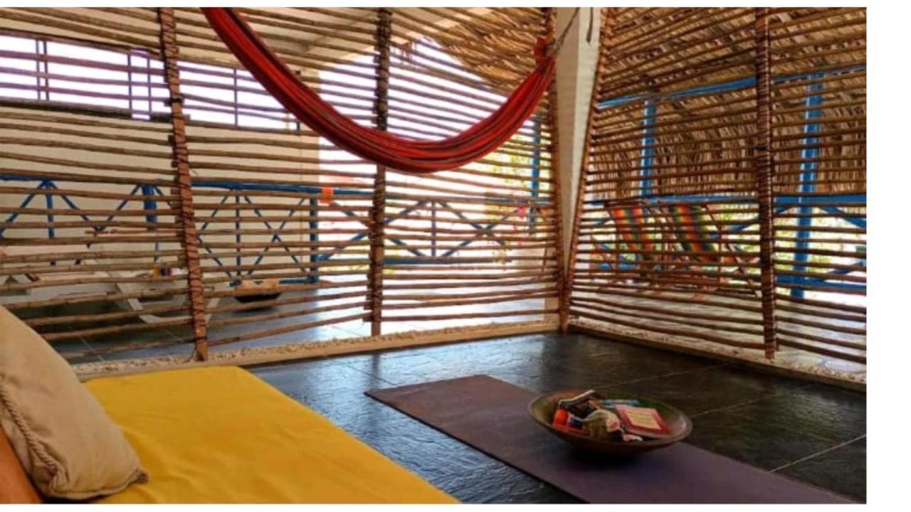 Taida Experience Hostel Rincón Extérieur photo
